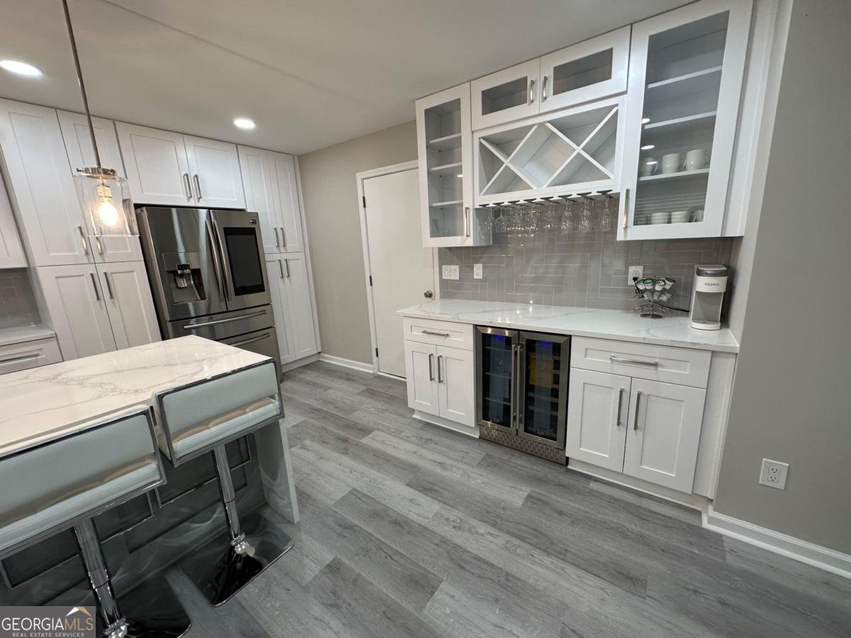 3258 HUNTING CREEK Pass Douglasville - 9