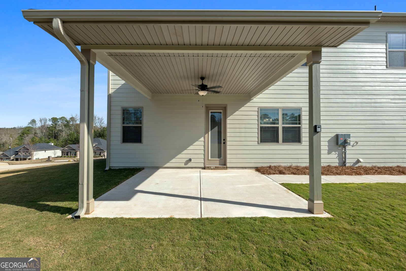 1851 Abbey Road Griffin - 29