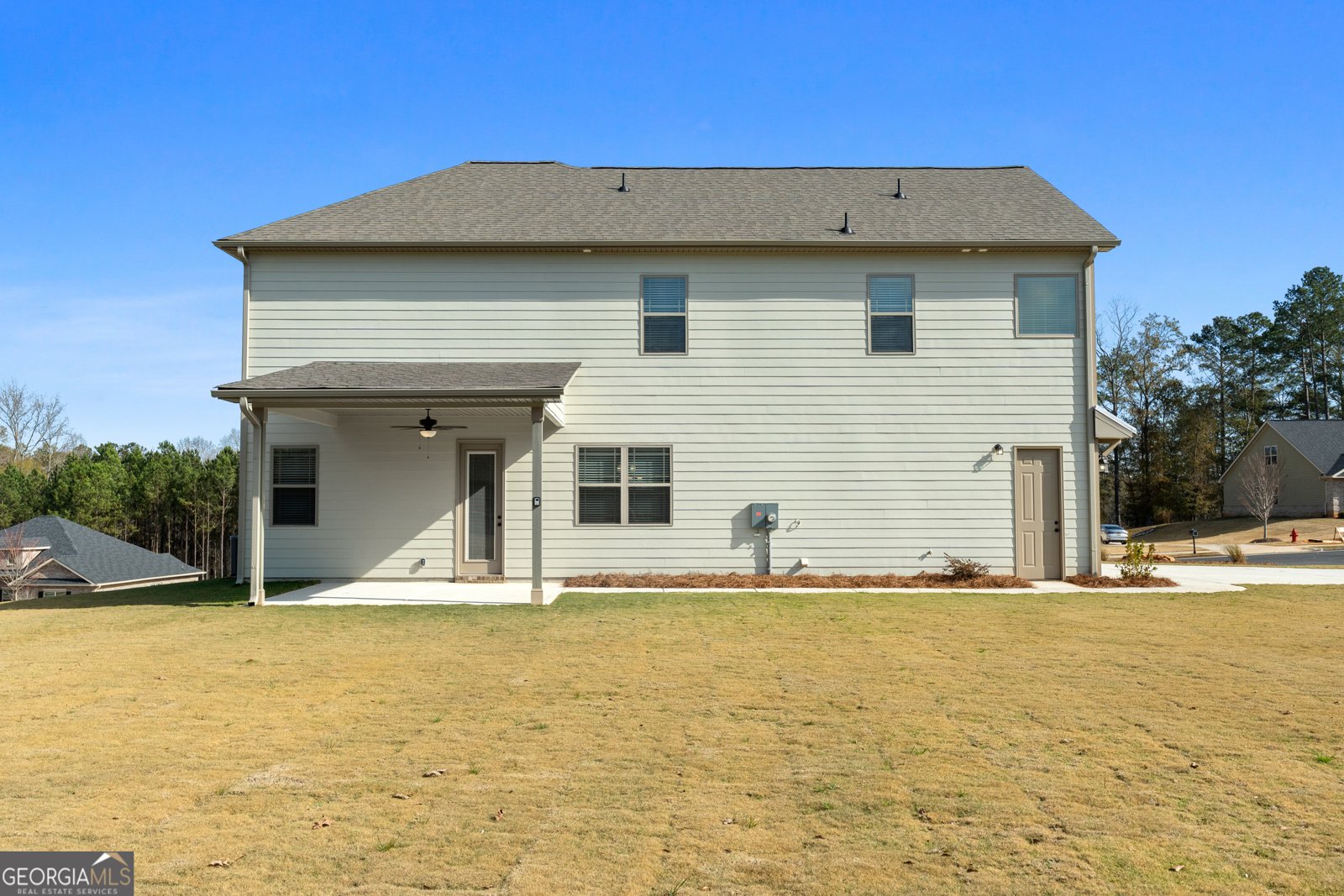 1851 Abbey Road Griffin - 31