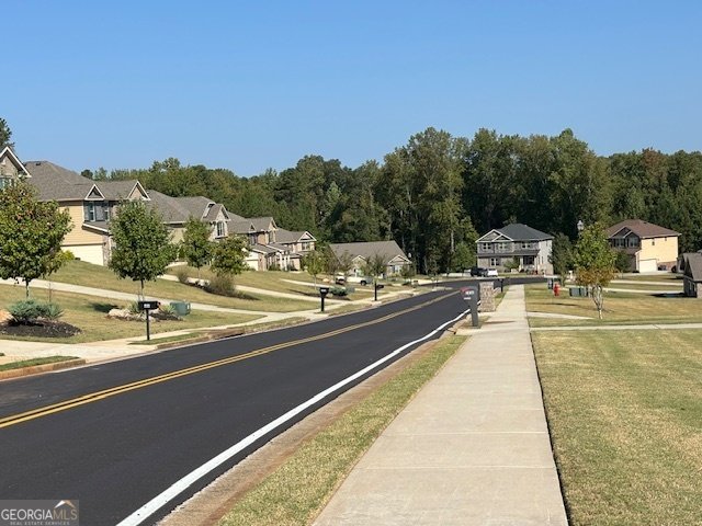 1851 Abbey Road Griffin - 33