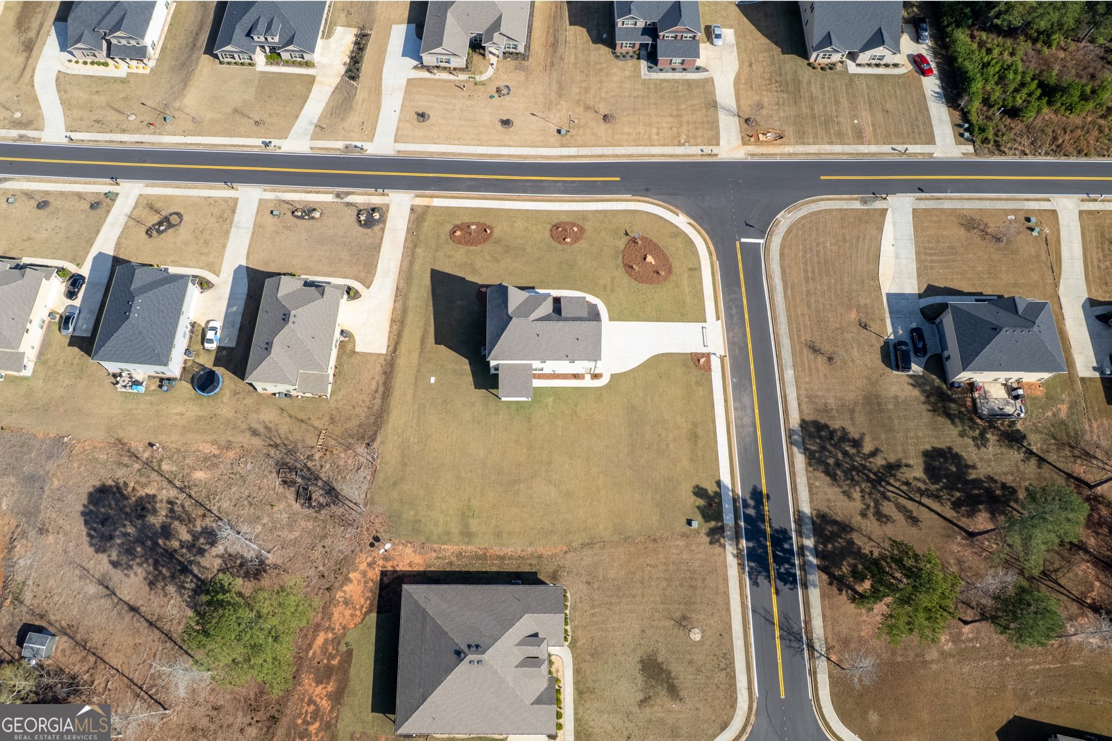 1851 Abbey Road Griffin - 37