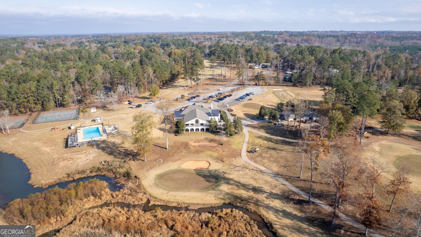 1851 Abbey Road Griffin - 50