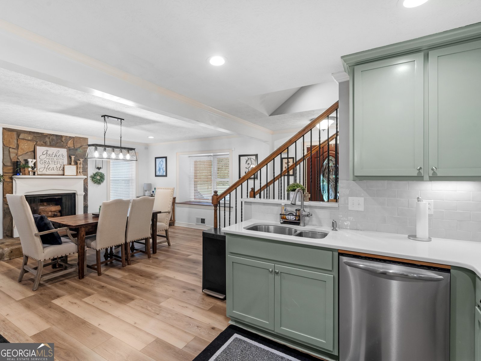 3264 Teamon Road Griffin - 10