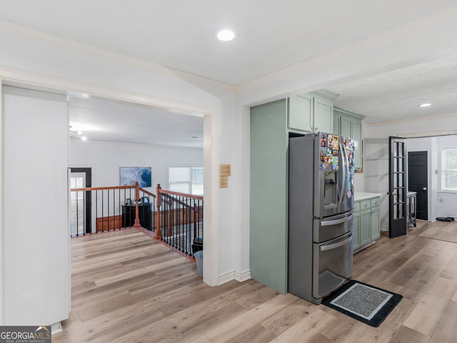 3264 Teamon Road Griffin - 11