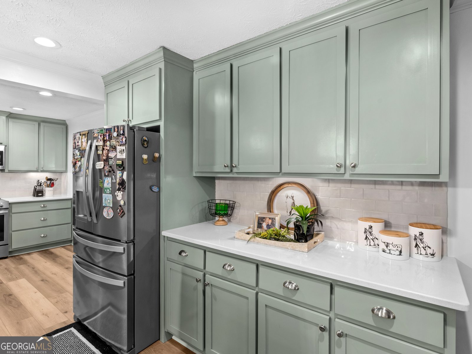 3264 Teamon Road Griffin - 12