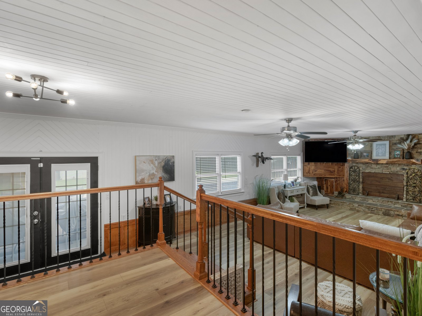 3264 Teamon Road Griffin - 13