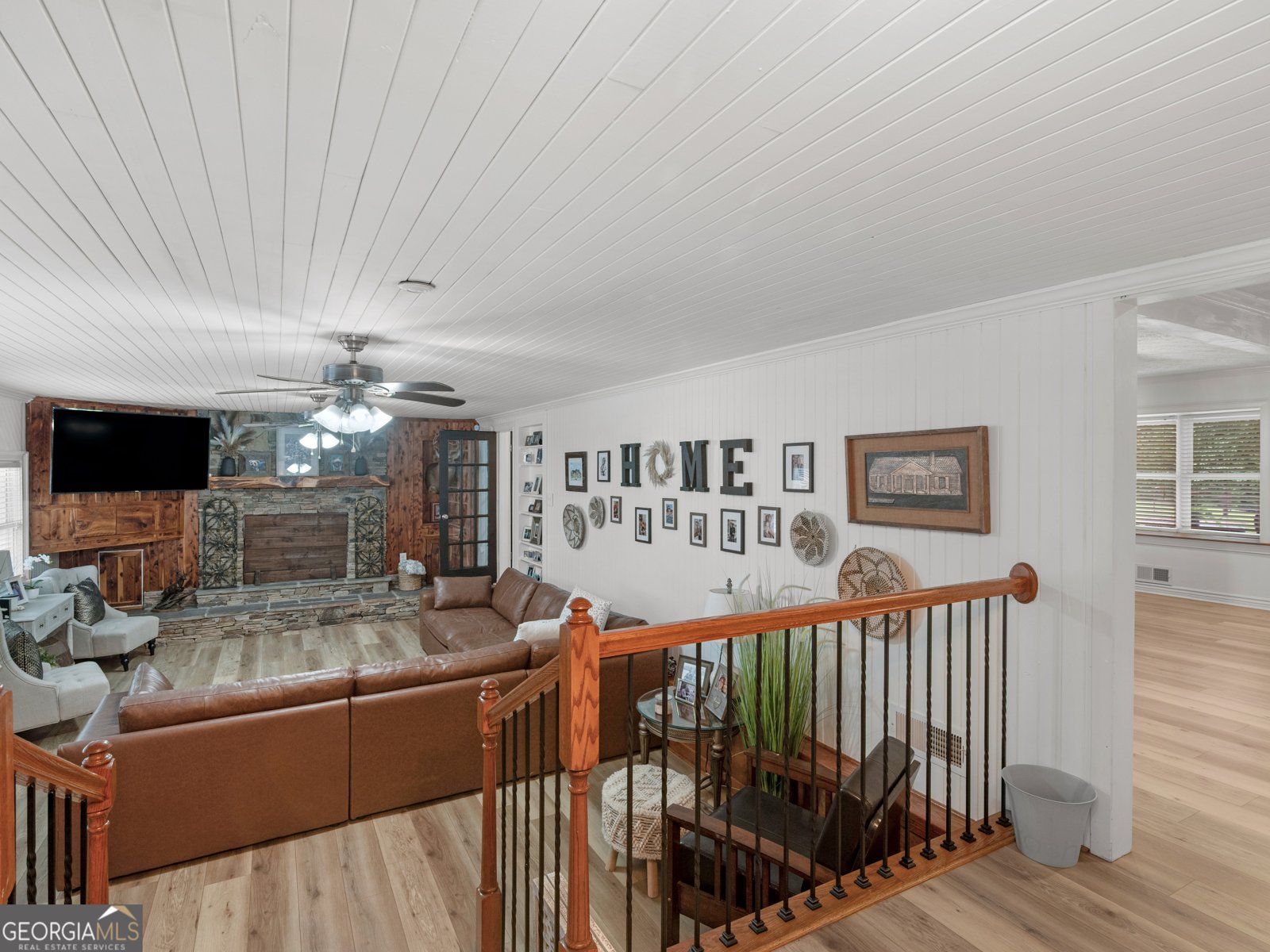 3264 Teamon Road Griffin - 14