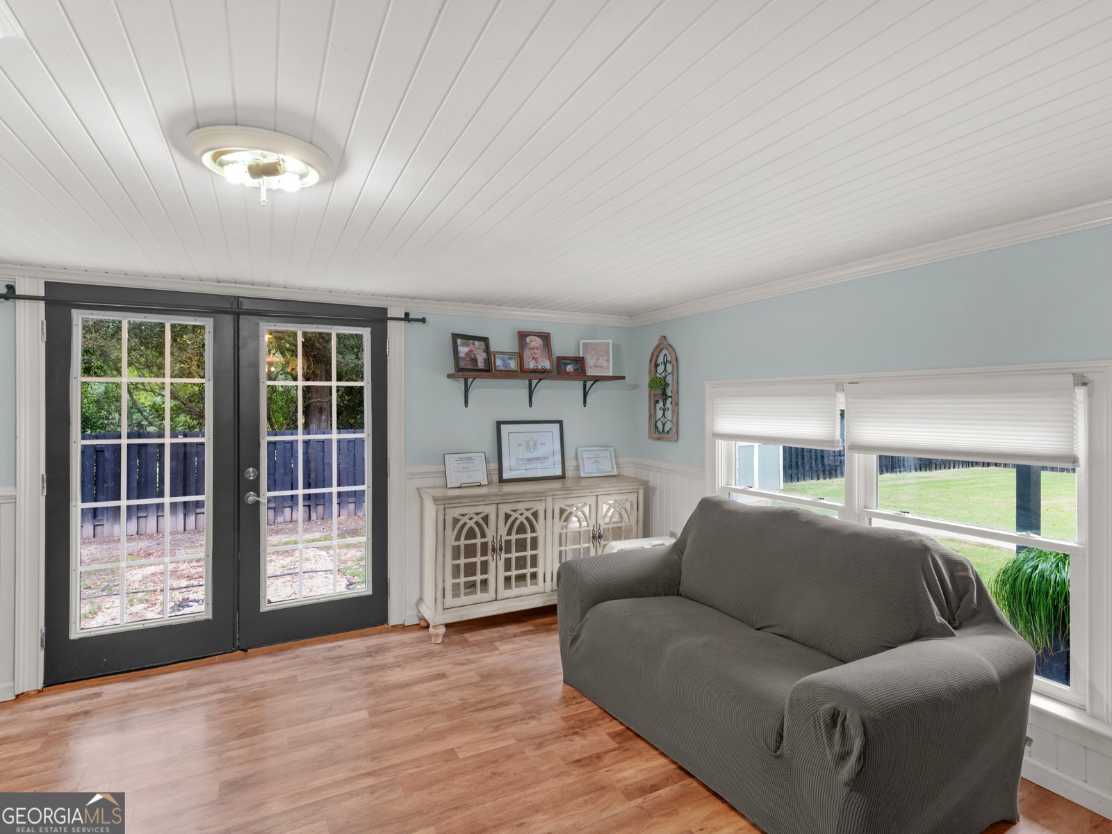 3264 Teamon Road Griffin - 15