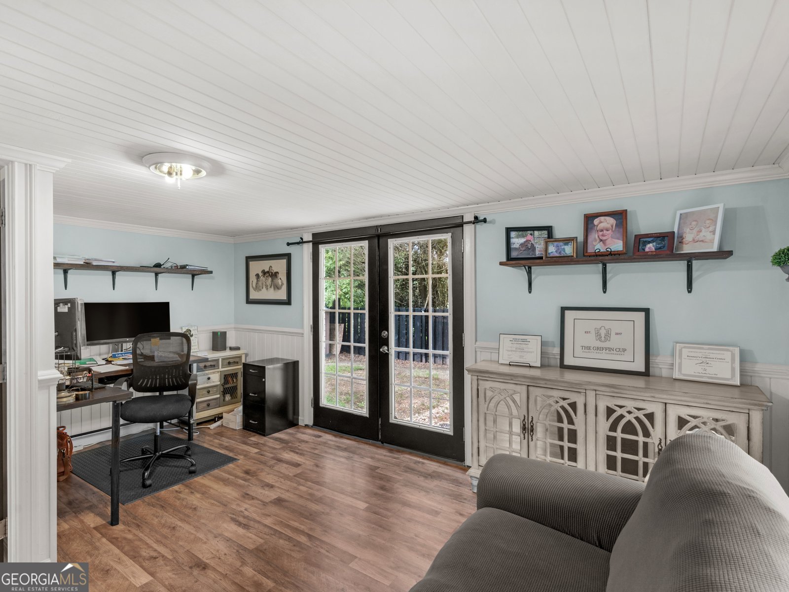 3264 Teamon Road Griffin - 16