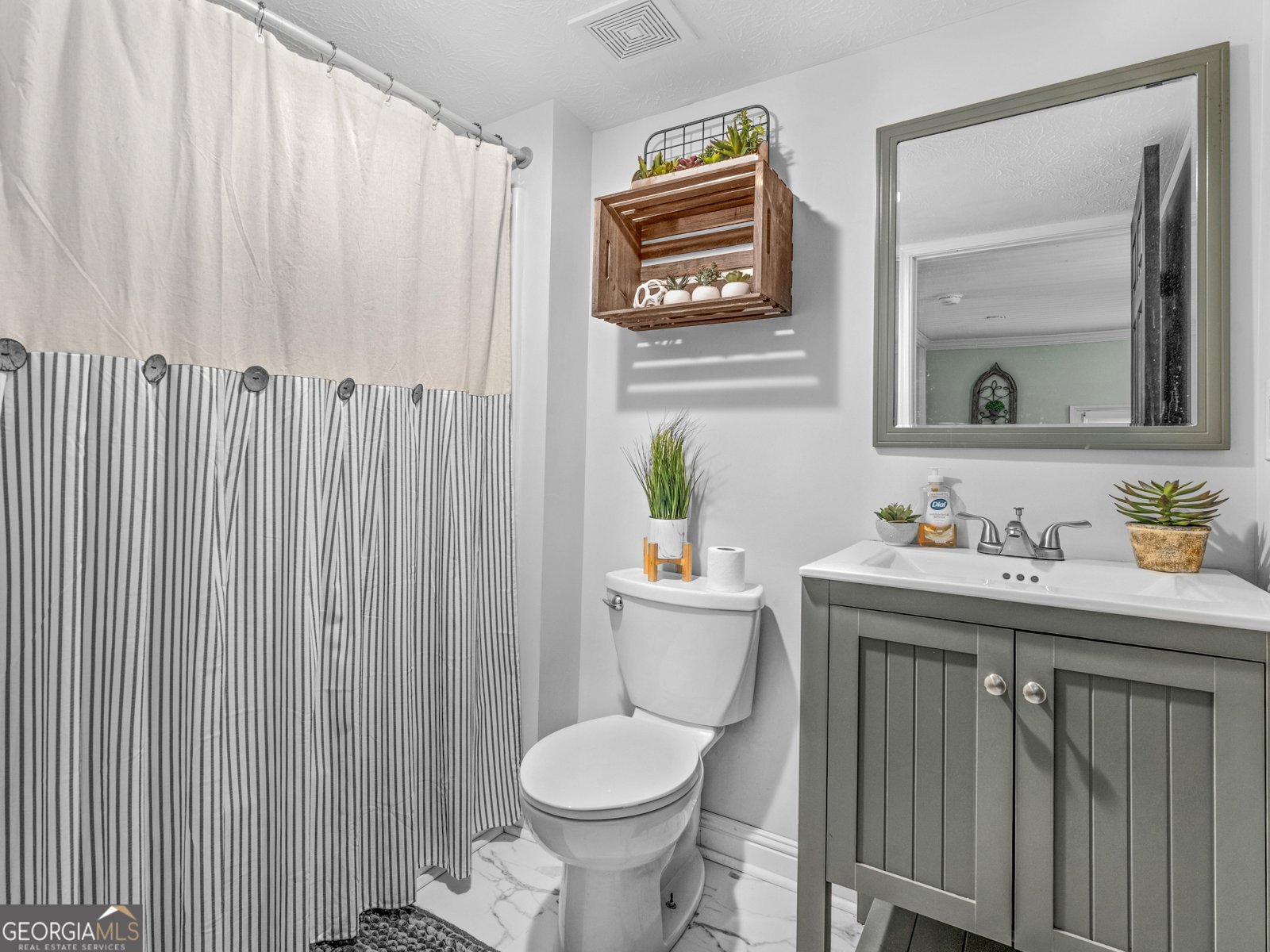 3264 Teamon Road Griffin - 19