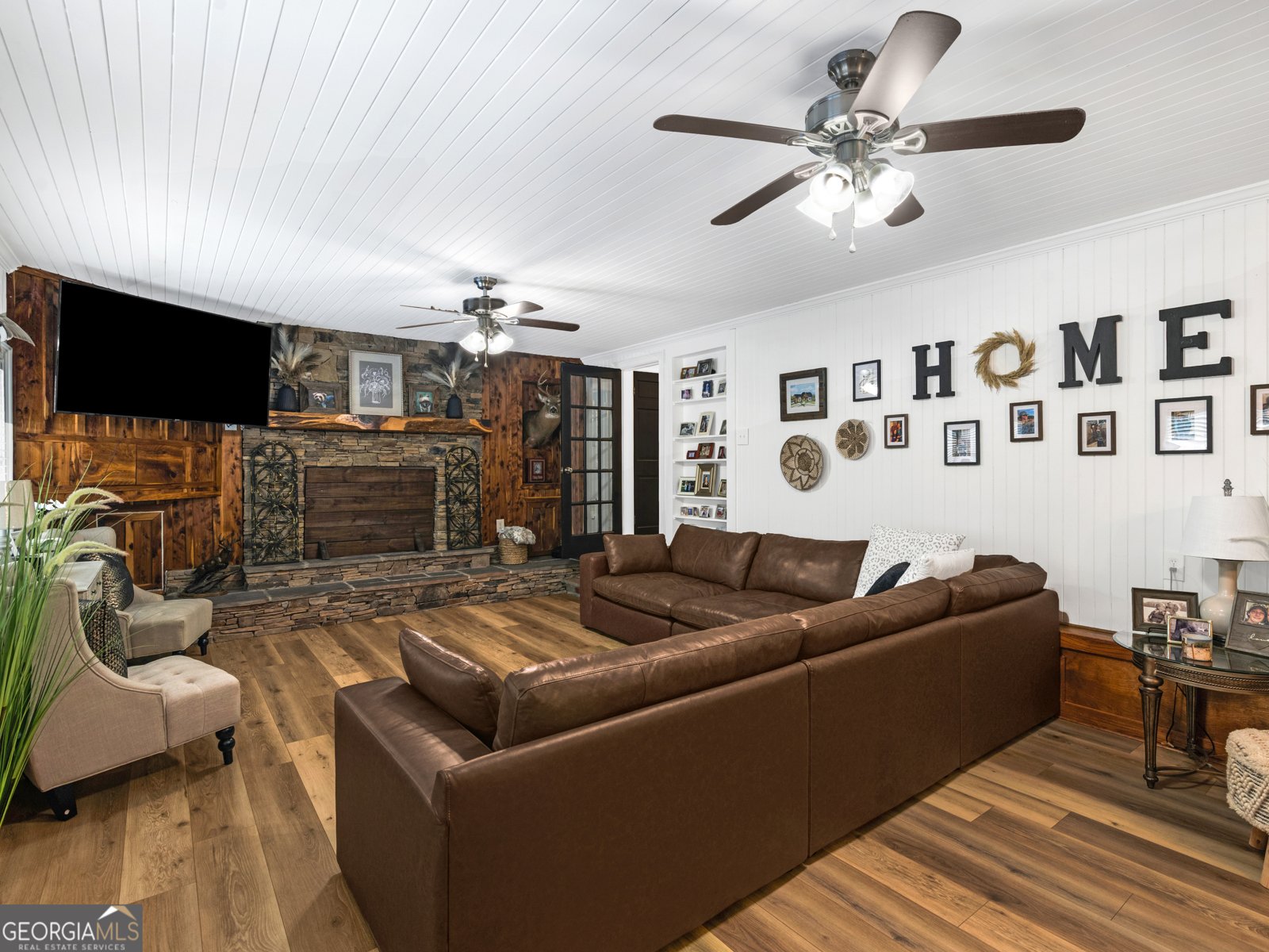 3264 Teamon Road Griffin - 20