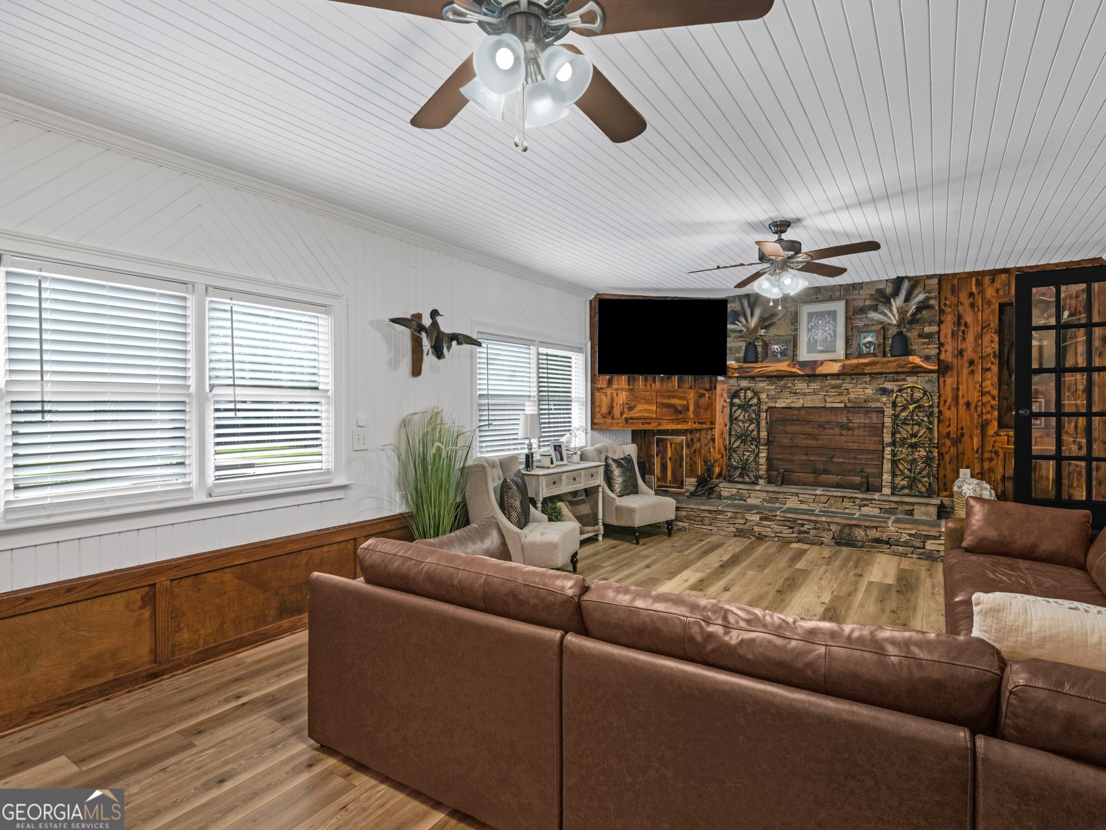 3264 Teamon Road Griffin - 21