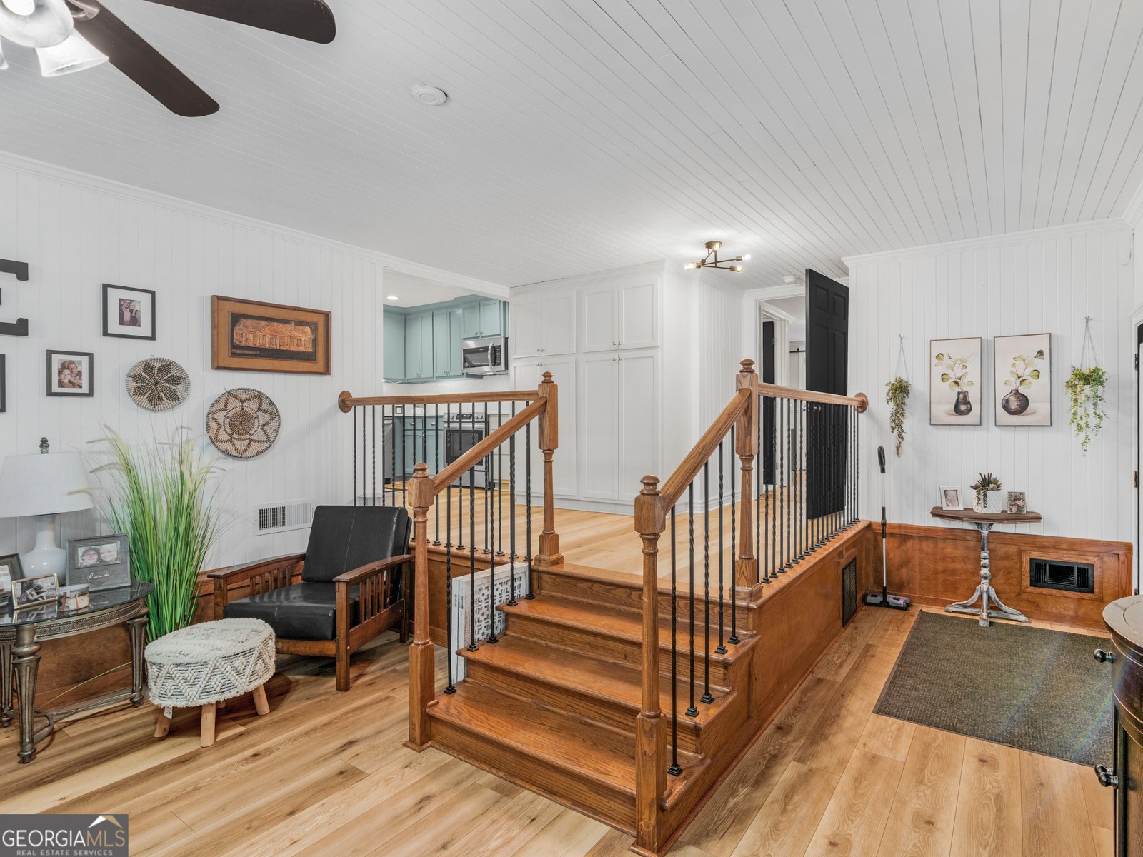 3264 Teamon Road Griffin - 22