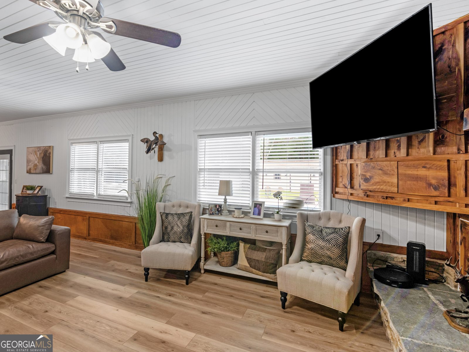 3264 Teamon Road Griffin - 23
