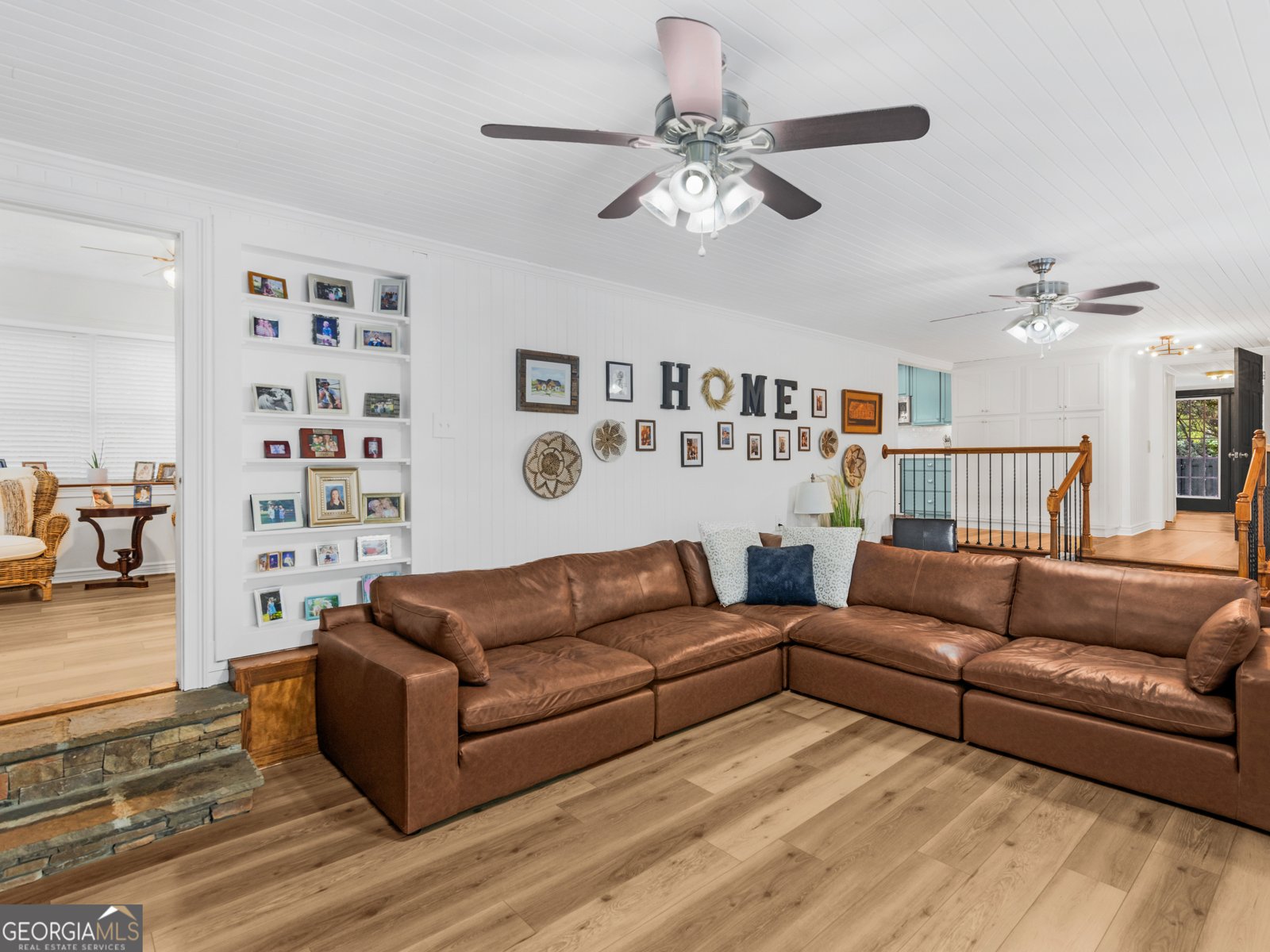 3264 Teamon Road Griffin - 24