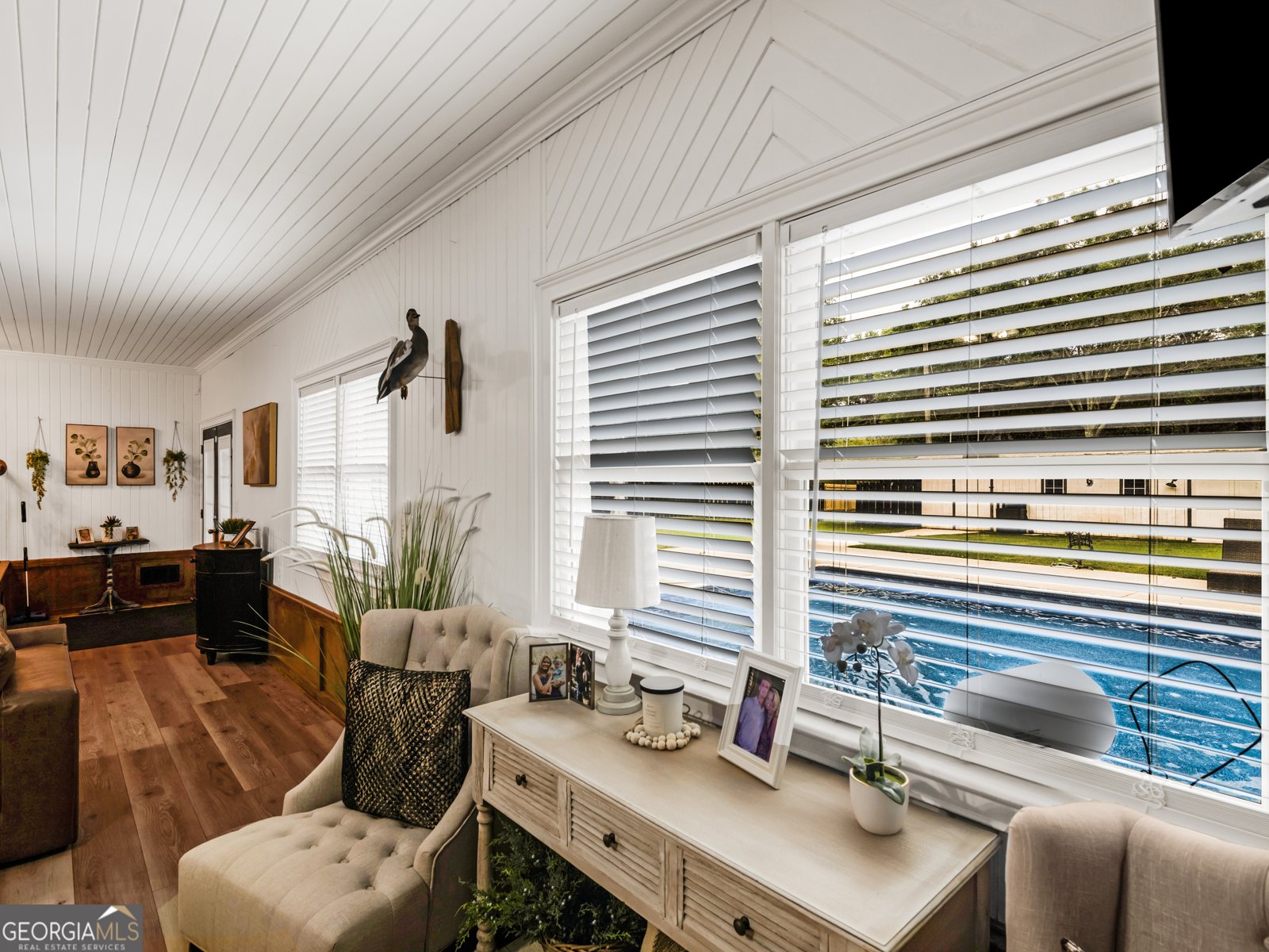 3264 Teamon Road Griffin - 25