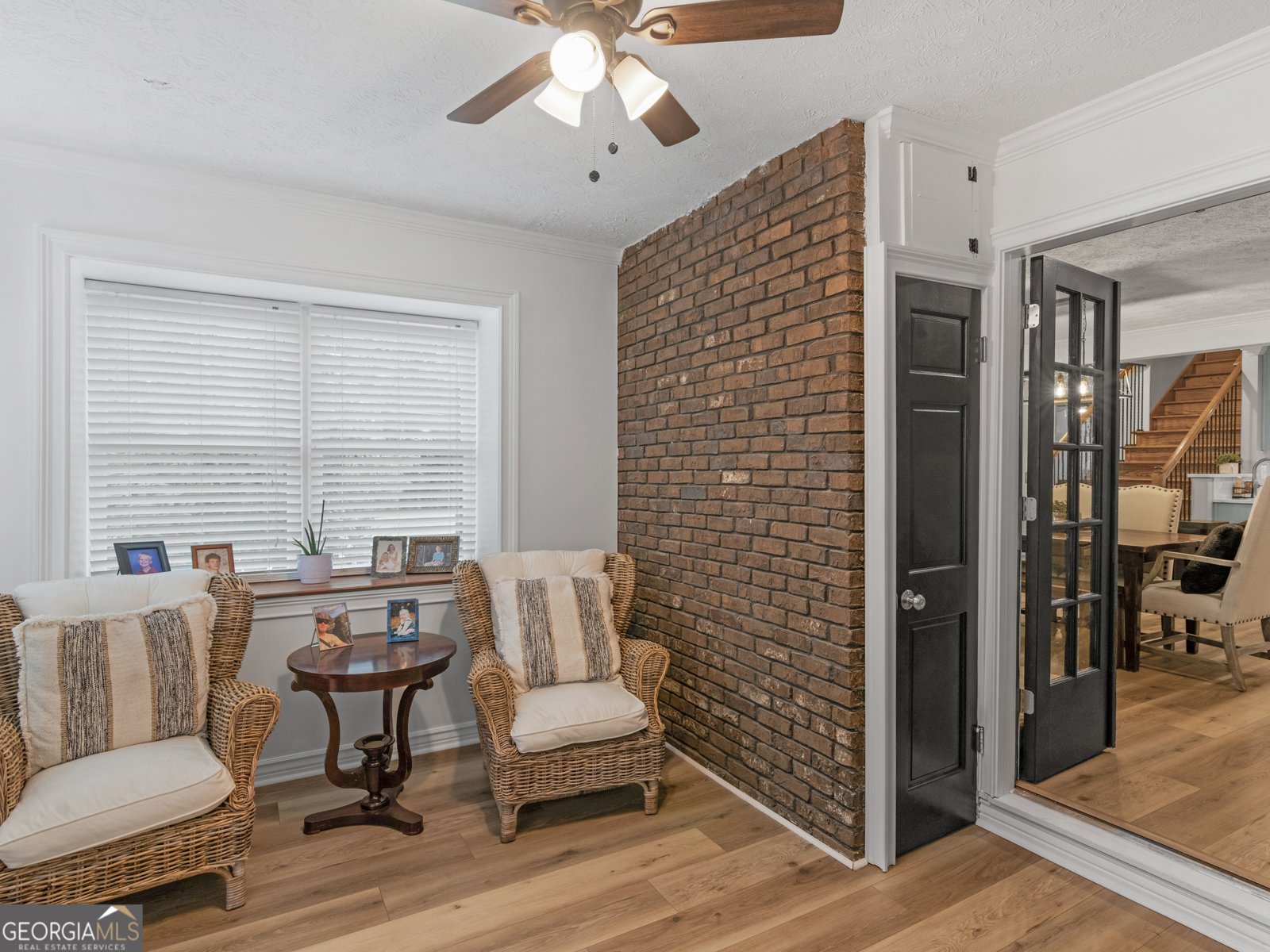 3264 Teamon Road Griffin - 26