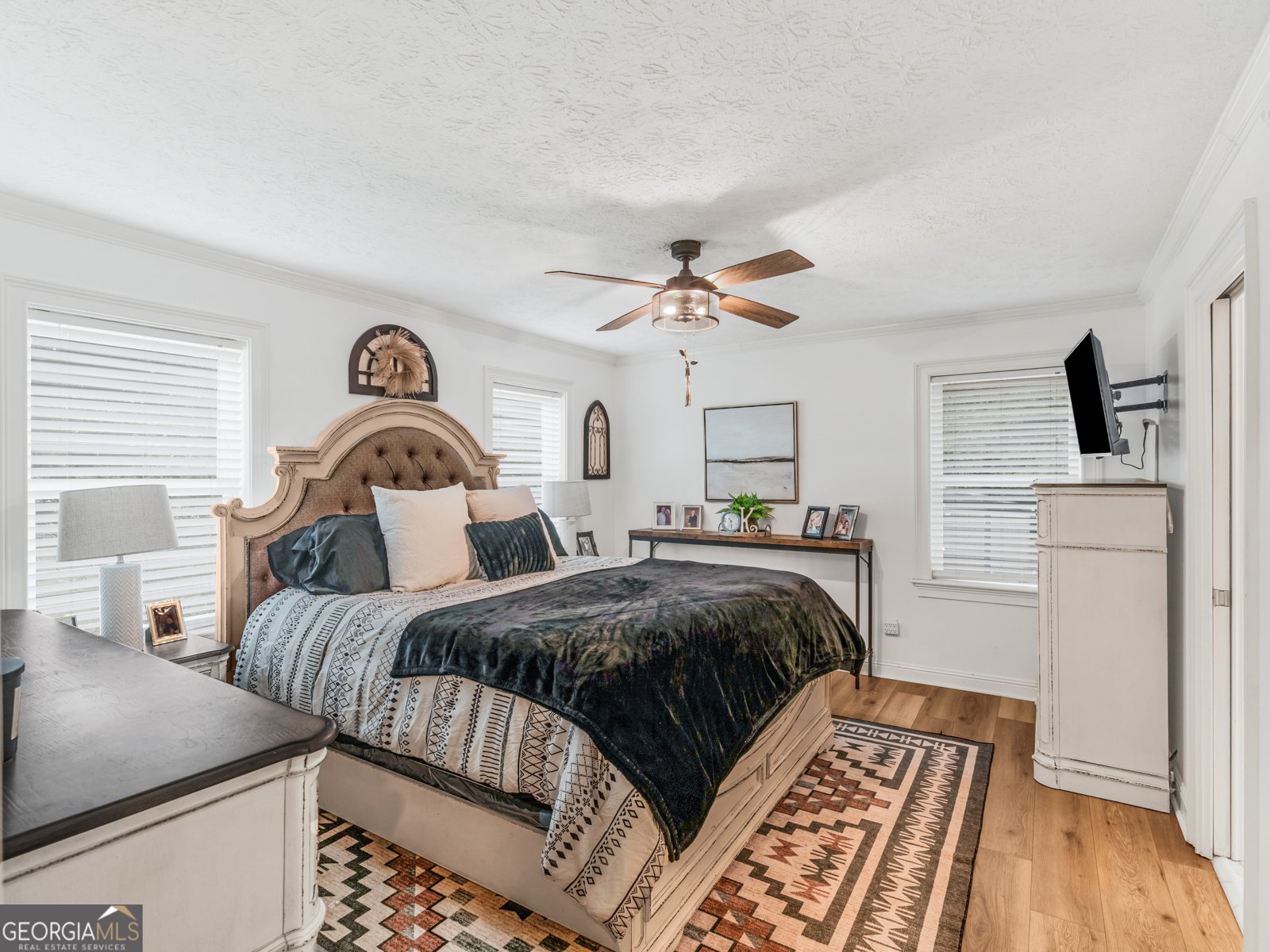 3264 Teamon Road Griffin - 27