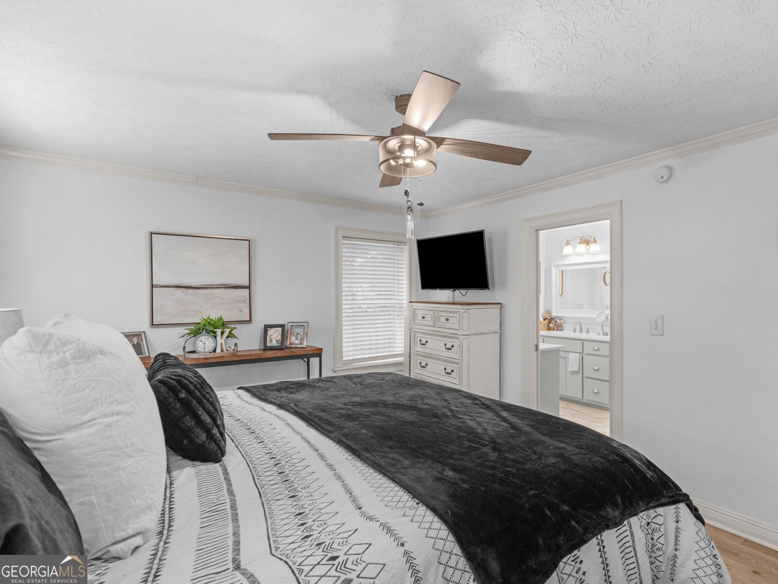 3264 Teamon Road Griffin - 30