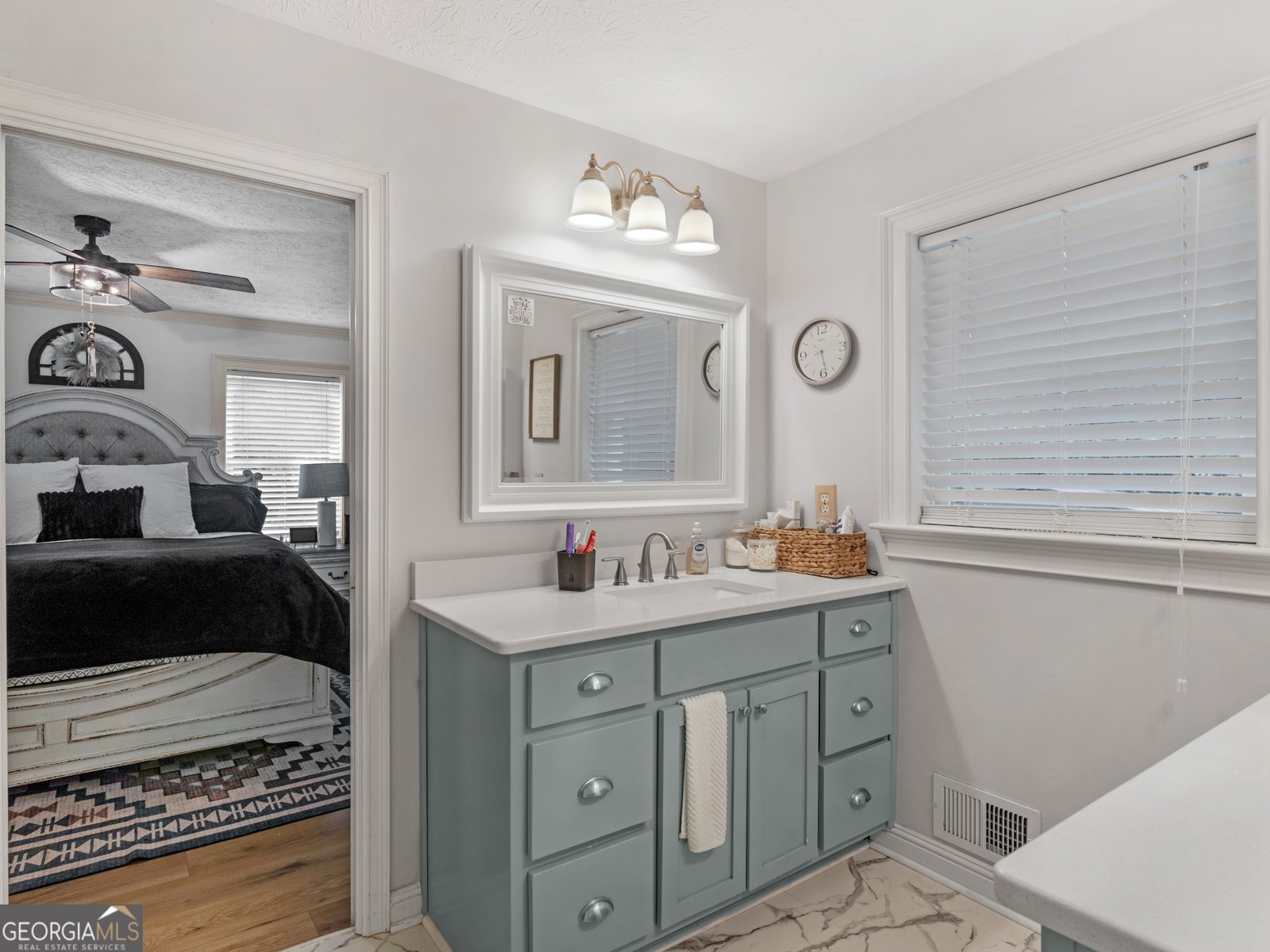 3264 Teamon Road Griffin - 34