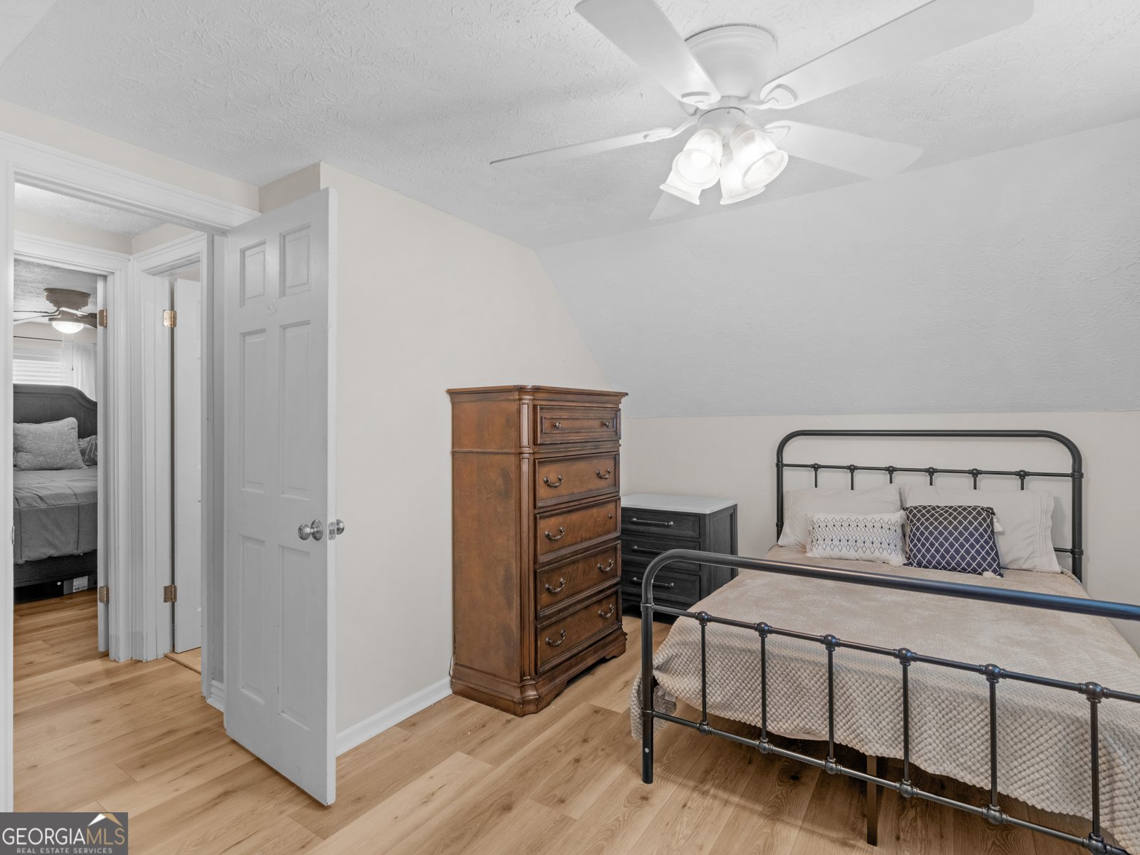 3264 Teamon Road Griffin - 37