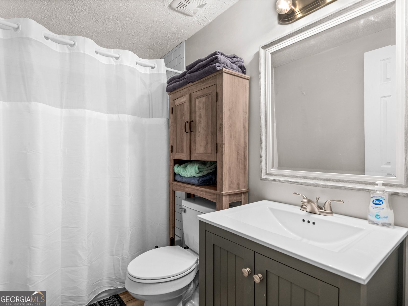 3264 Teamon Road Griffin - 39