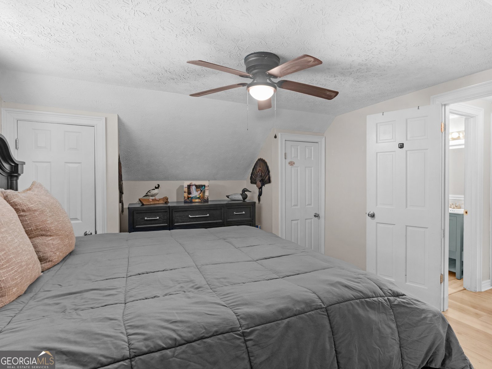 3264 Teamon Road Griffin - 43