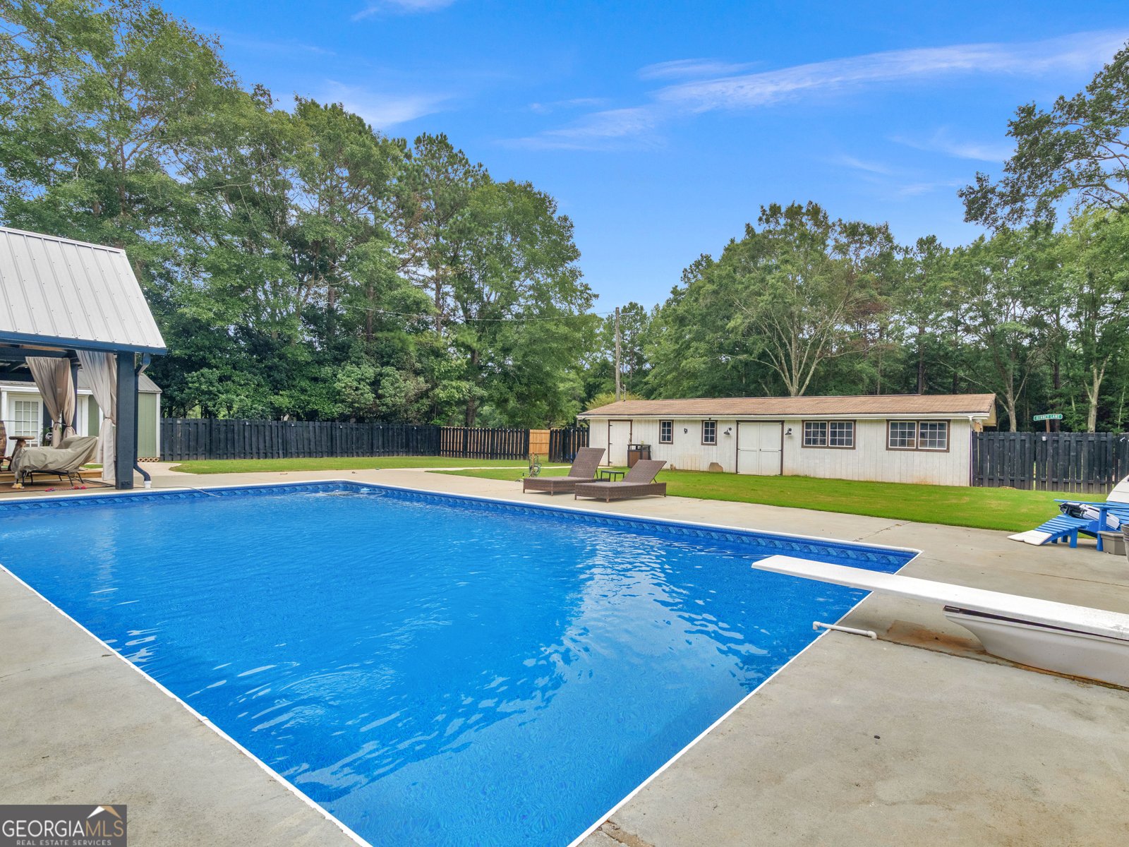 3264 Teamon Road Griffin - 45