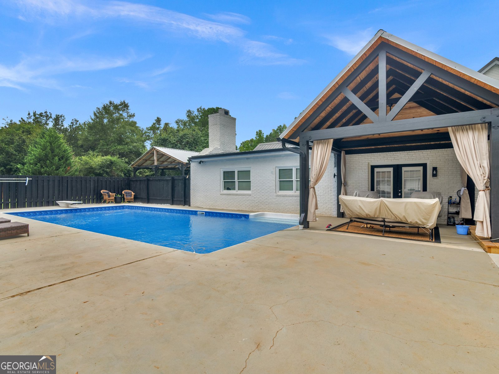 3264 Teamon Road Griffin - 49