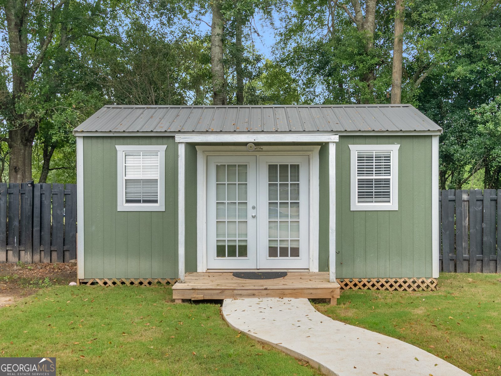 3264 Teamon Road Griffin - 53