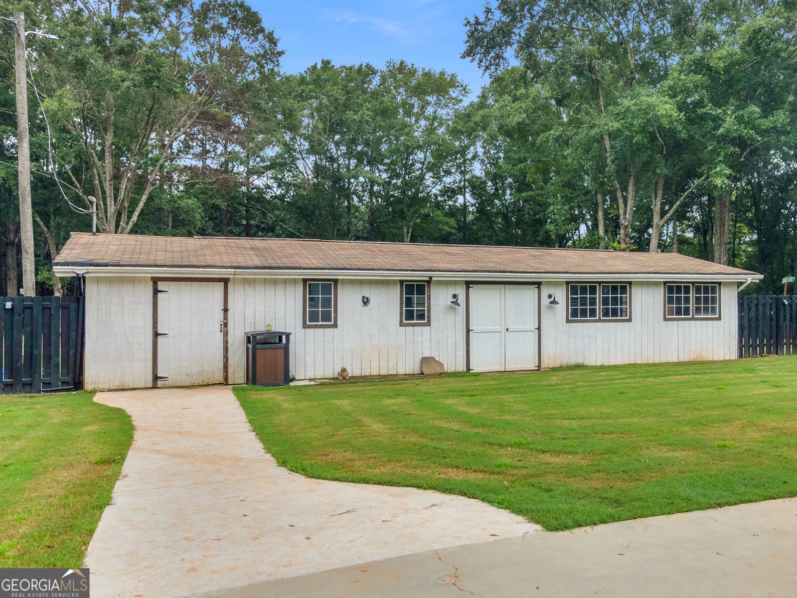 3264 Teamon Road Griffin - 54