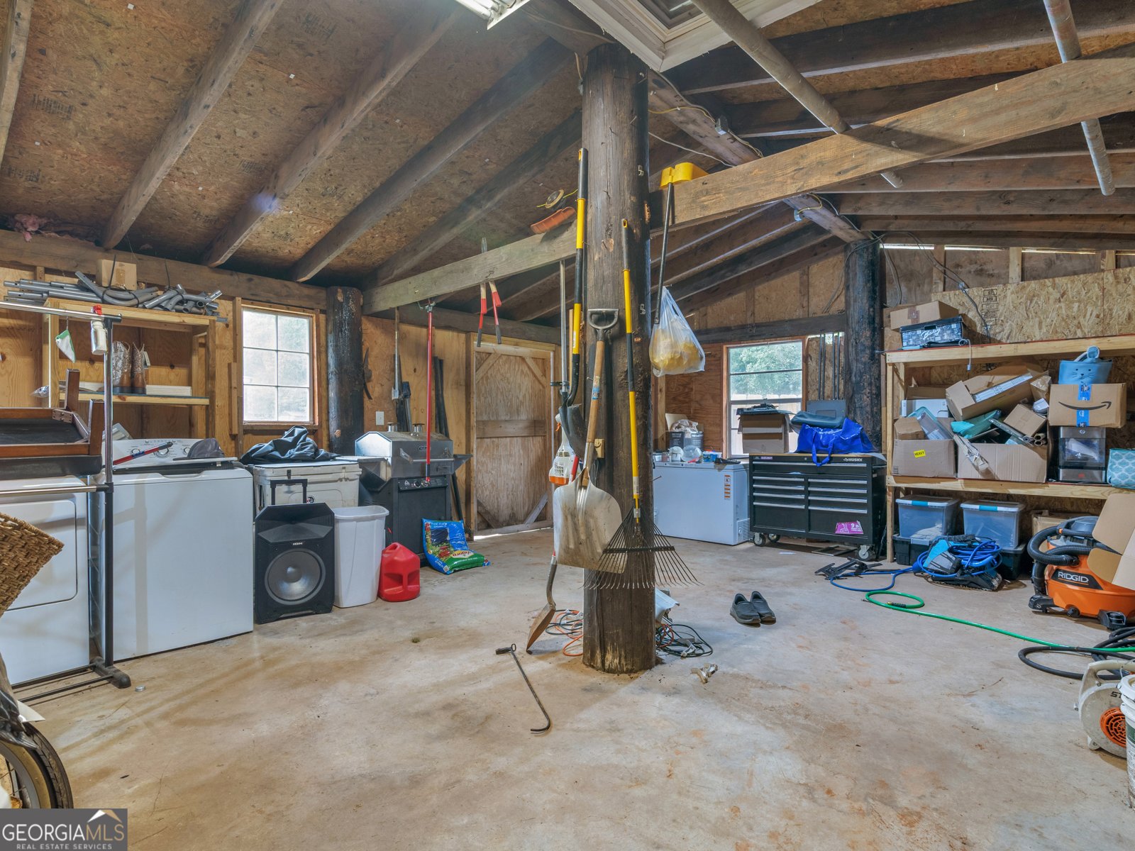 3264 Teamon Road Griffin - 56