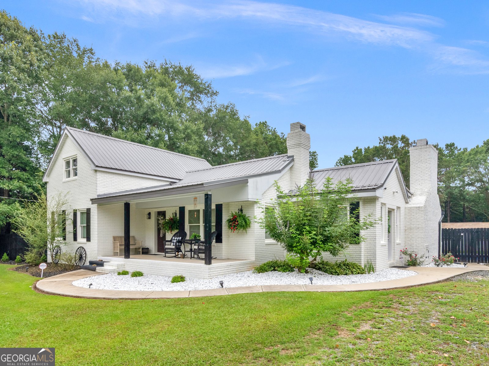 3264 Teamon Road Griffin - 57