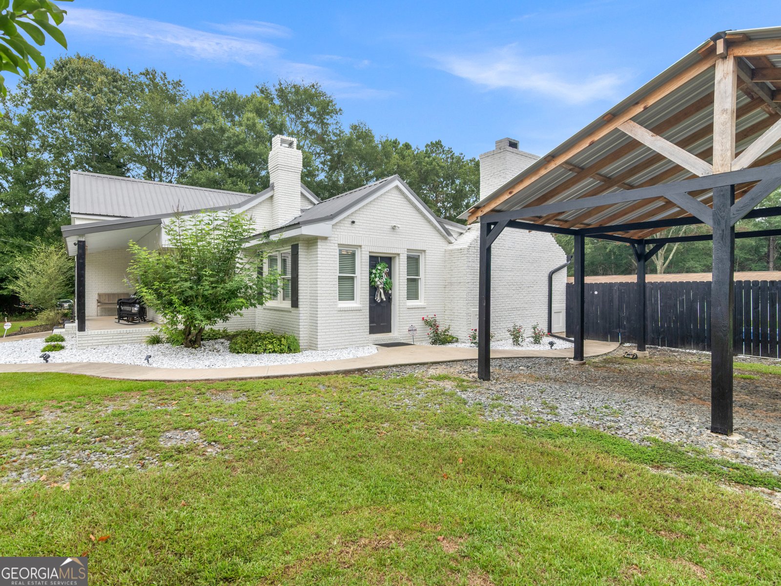 3264 Teamon Road Griffin - 59