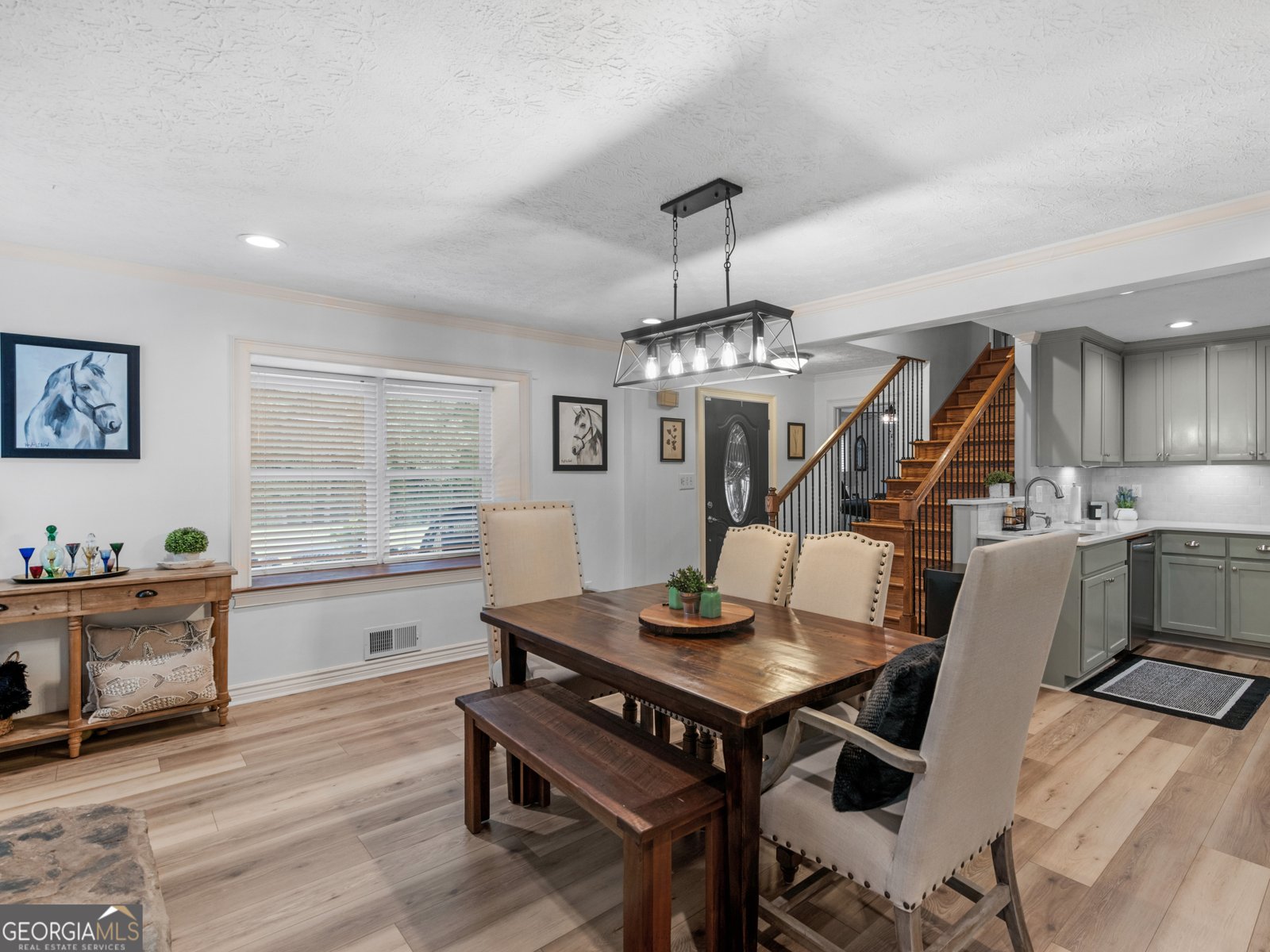 3264 Teamon Road Griffin - 6