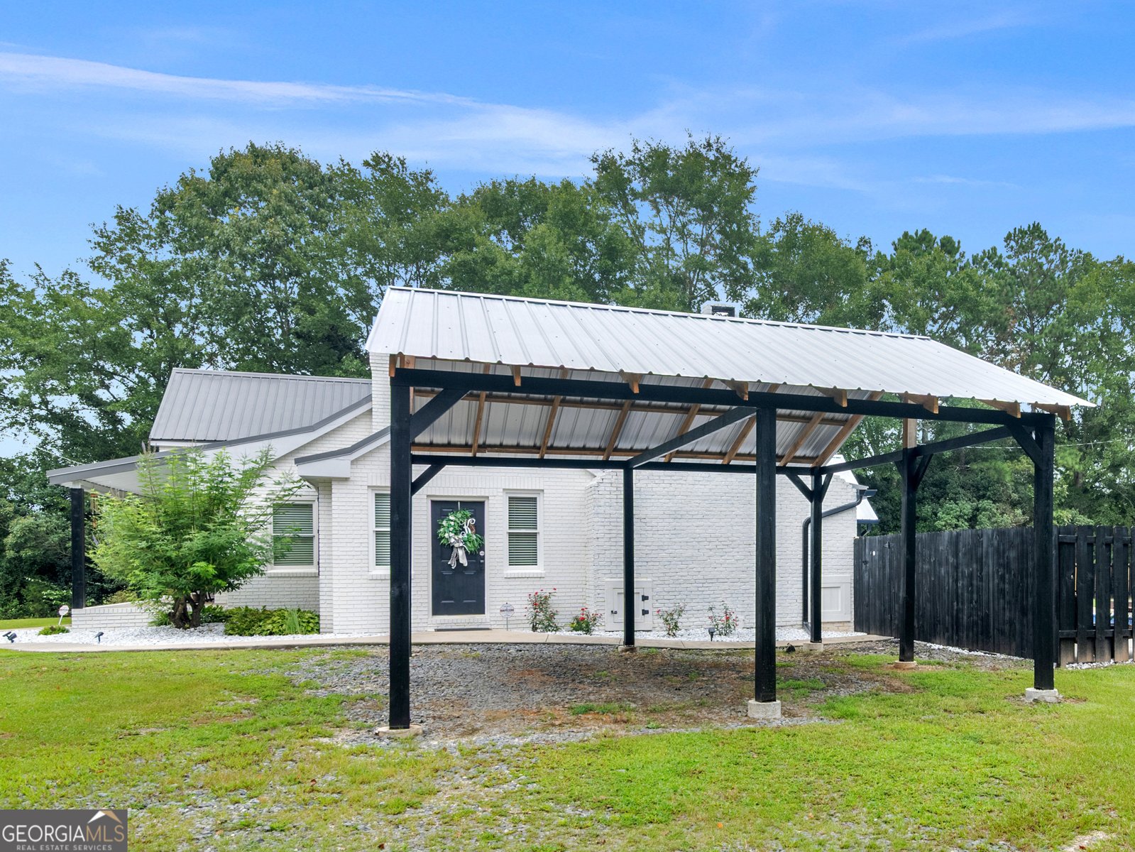 3264 Teamon Road Griffin - 60