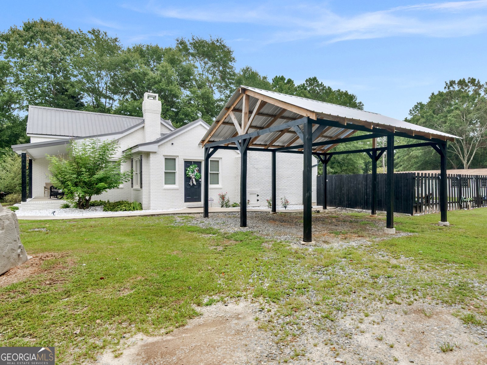 3264 Teamon Road Griffin - 61