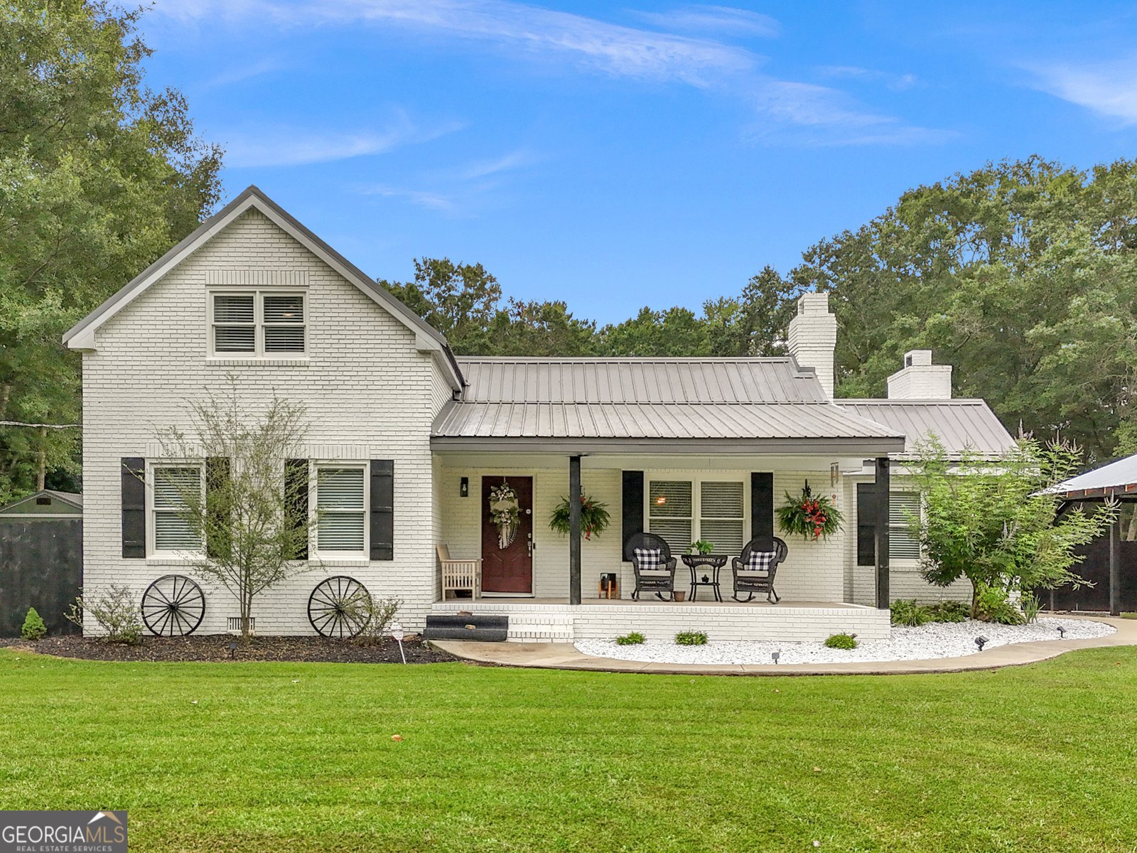 3264 Teamon Road Griffin - 62