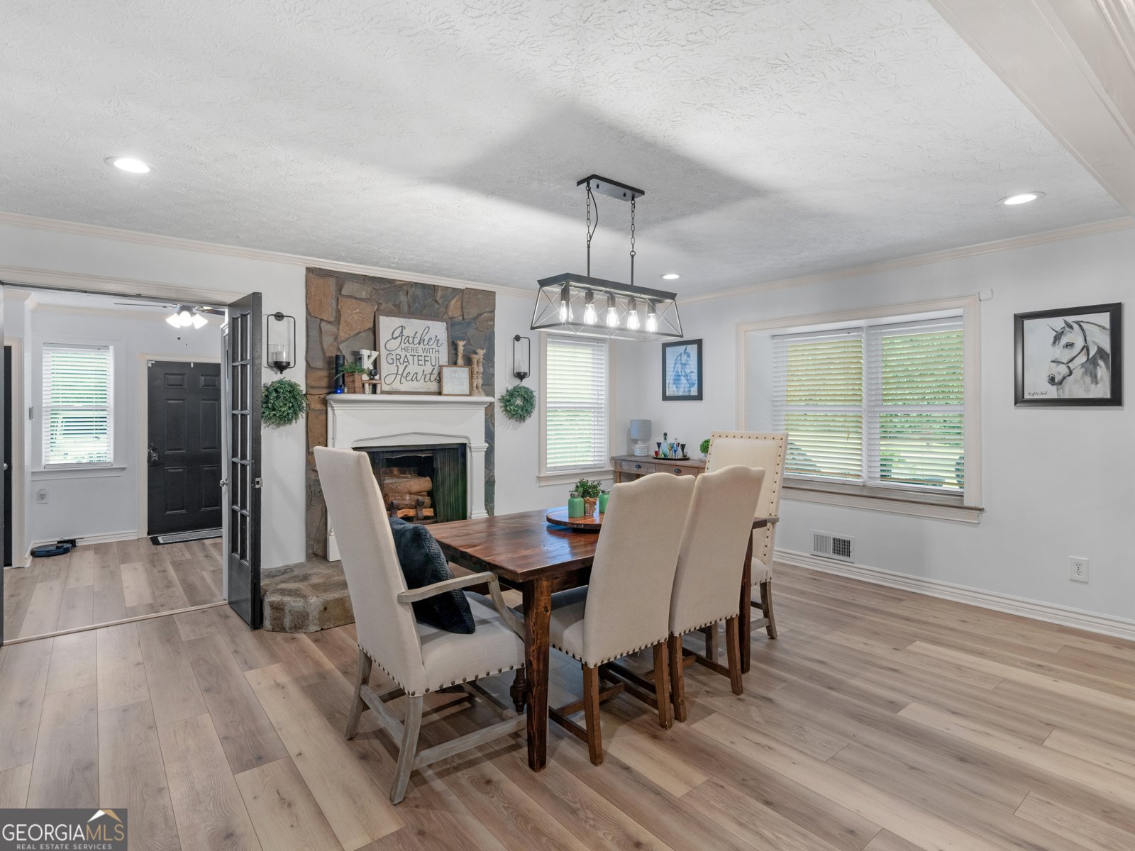 3264 Teamon Road Griffin - 7
