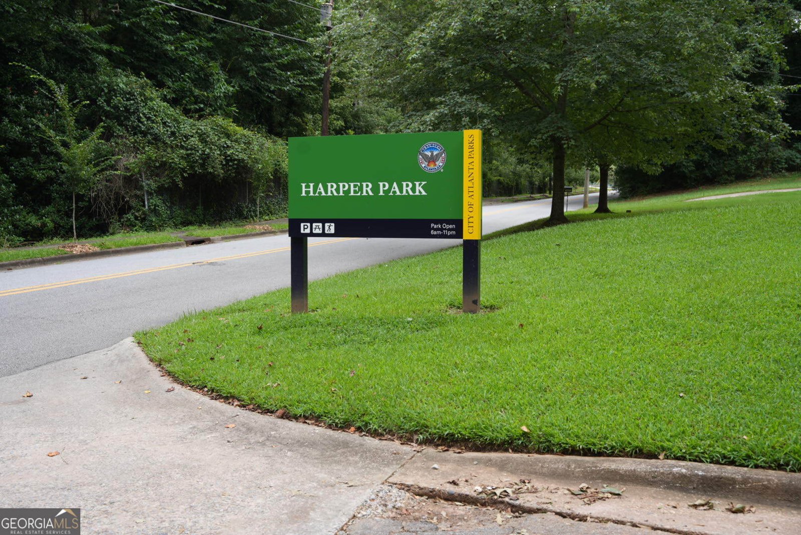 3508 Ruby H Harper Boulevard Atlanta - 19