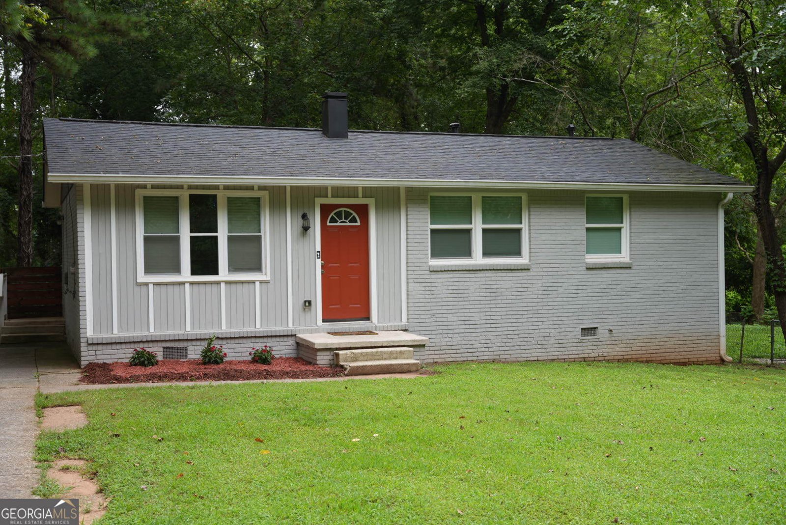 3508 Ruby H Harper Boulevard Atlanta - 2