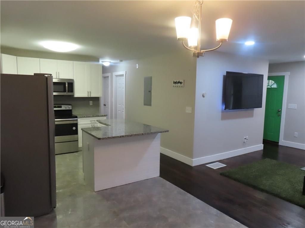 3508 Ruby H Harper Boulevard Atlanta - 5