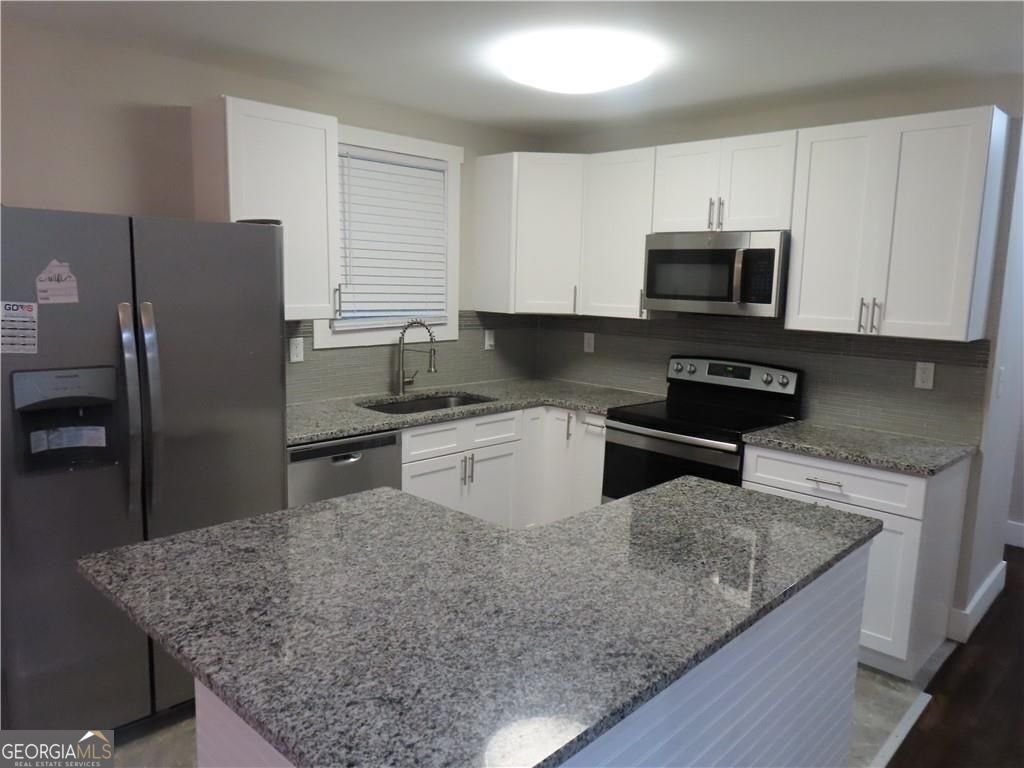 3508 Ruby H Harper Boulevard Atlanta - 7