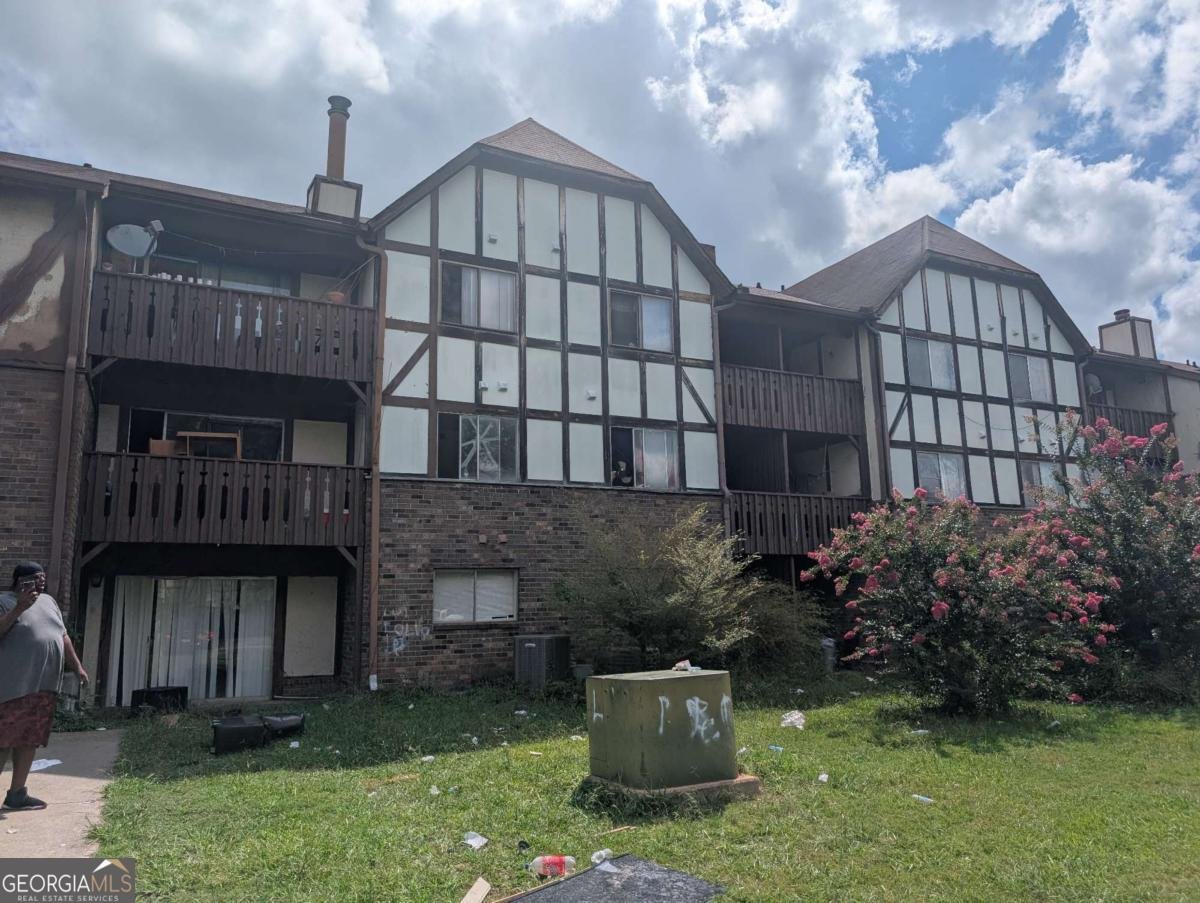 119 Camelot Drive Atlanta - 2
