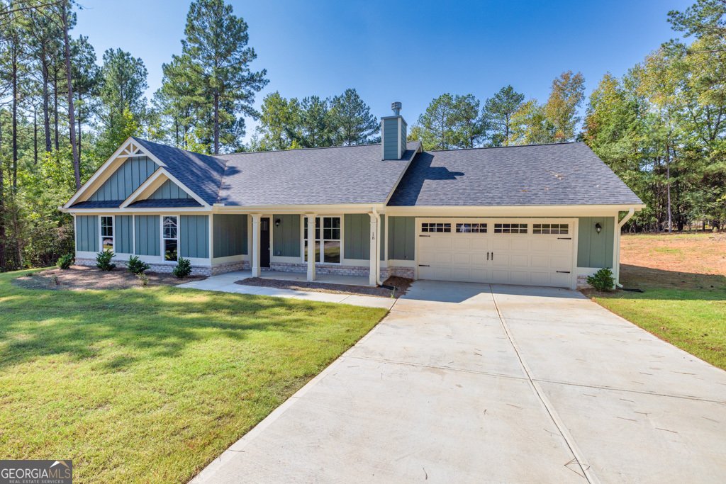 2667 Bethany Bowersville Road Canon - 2