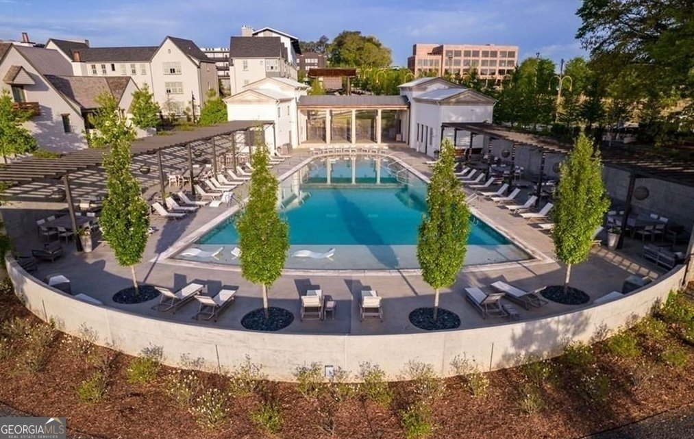 225 Rolison Way Fayetteville - 43