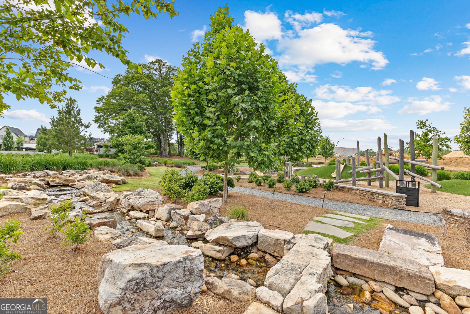 225 Rolison Way Fayetteville - 6