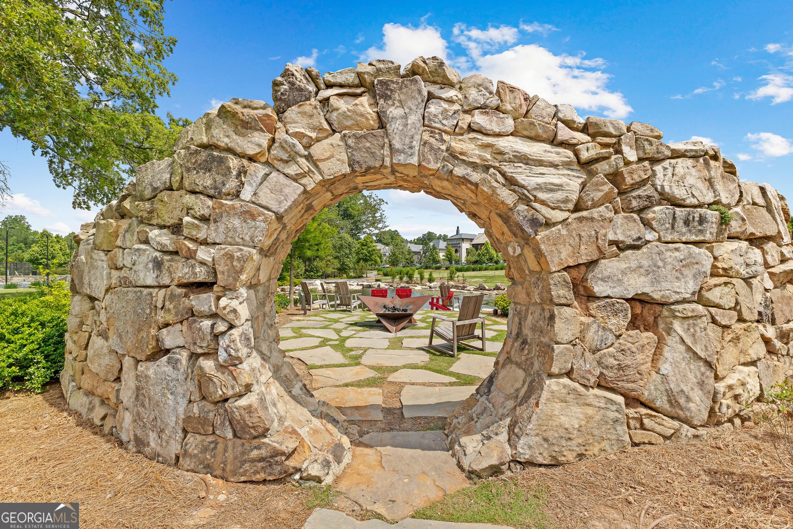 225 Rolison Way Fayetteville - 7