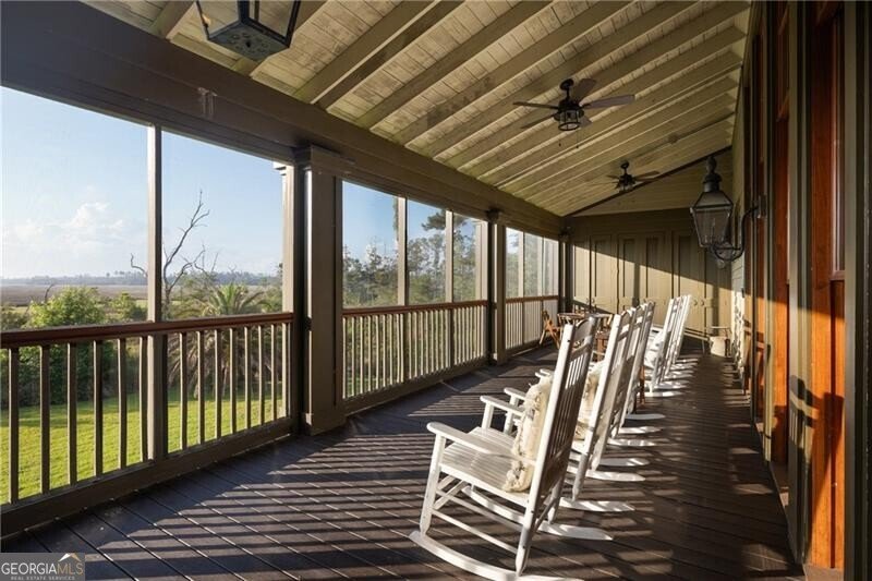 1300 Retreat Road Riceboro - 2