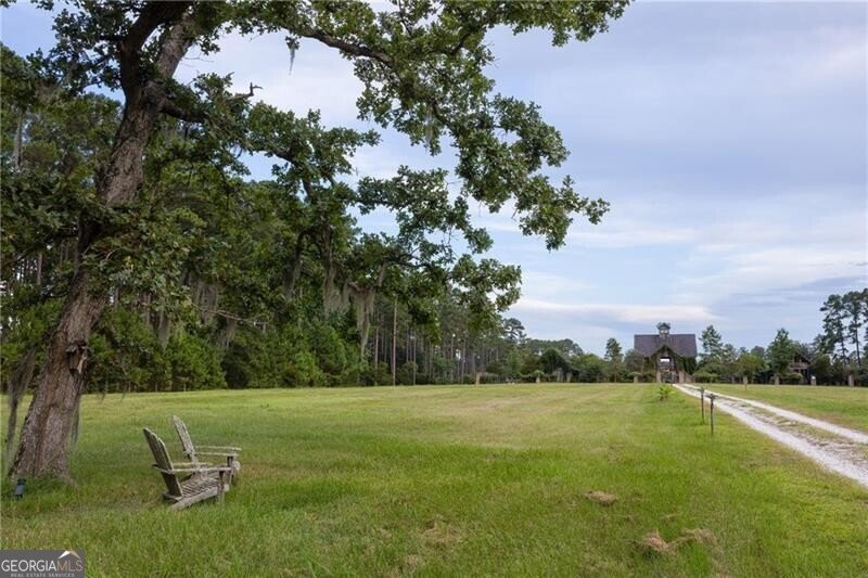 1300 Retreat Road Riceboro - 34